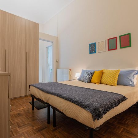 Ferienwohnung La Casa Della Fontanella By Wonderful Italy Turin Exterior foto
