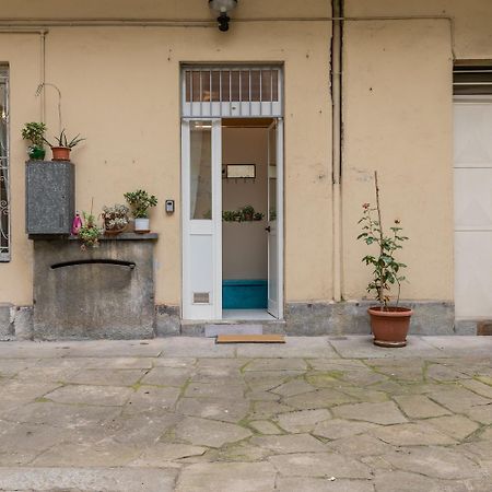 Ferienwohnung La Casa Della Fontanella By Wonderful Italy Turin Exterior foto